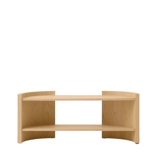 Audo Copenhagen Crescent Shelf