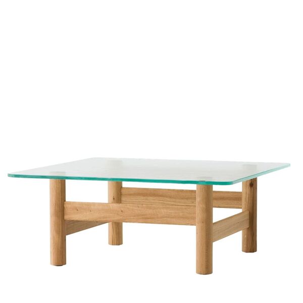 Brasilia Lounge Table - Table basse