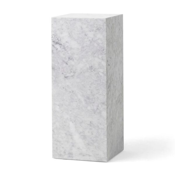 Plinth Pedestal Beistelltisch