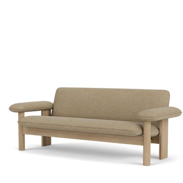 Brasilia Sofa