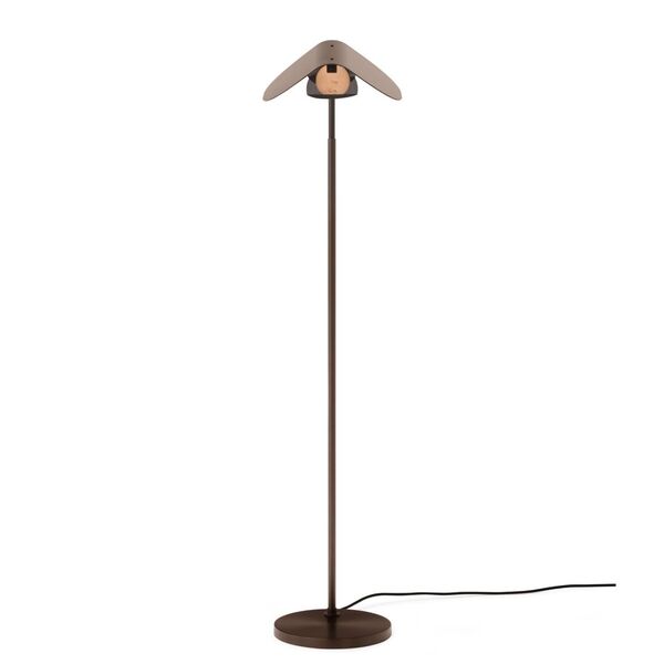 Audo Copenhagen Wing Floor Lamp