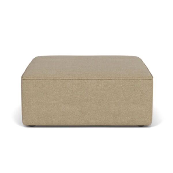 Eave Modular Sofa 96 Pouf
