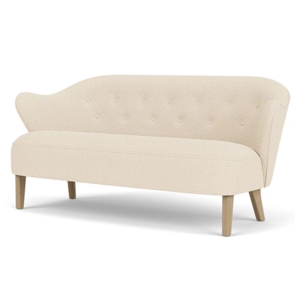 Ingeborg Textile Sofa