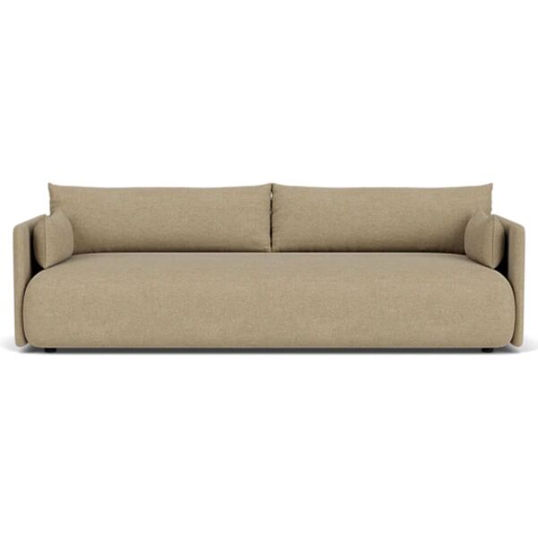 Offset&nbsp;3-Sitzer Sofa