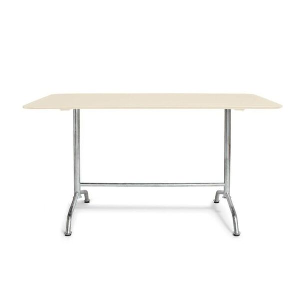 Table de jardin Haefeli 120 x 80 cm