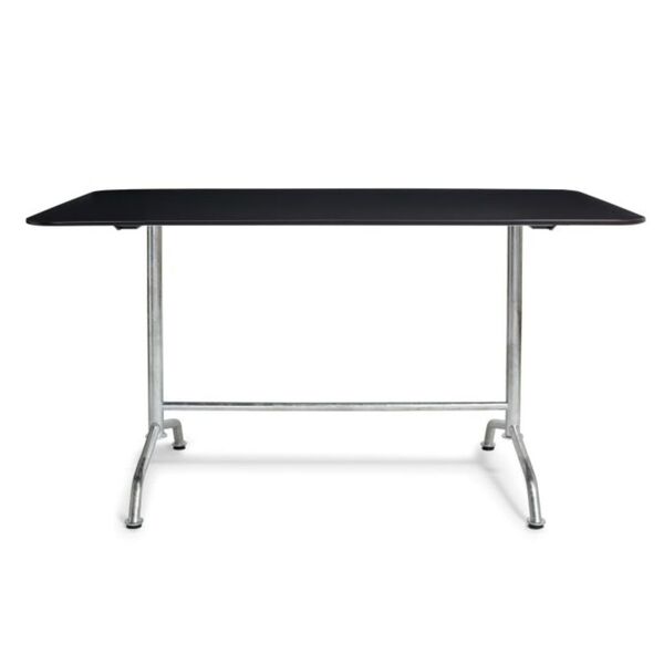 Table de jardin Haefeli 160 x 80 cm