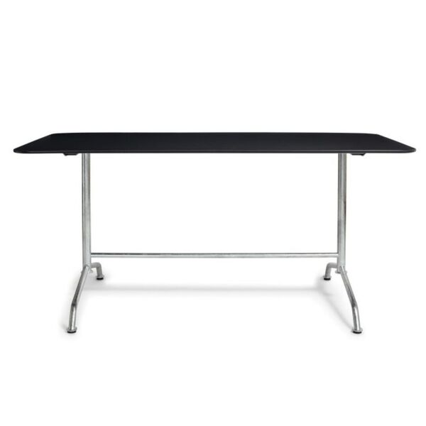 Table de jardin Haefeli 180 x 80 cm