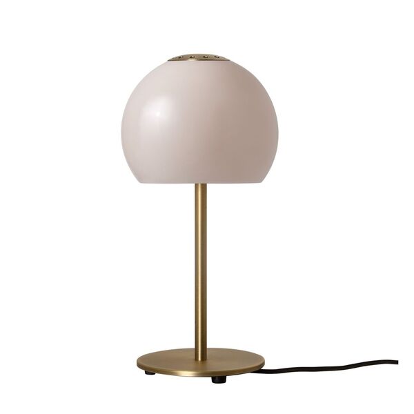 Ball Glass - Lampe de table