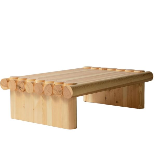 004 Coffee Table von Vaarnii