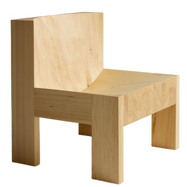 005 Lounge Chair von Vaarnii