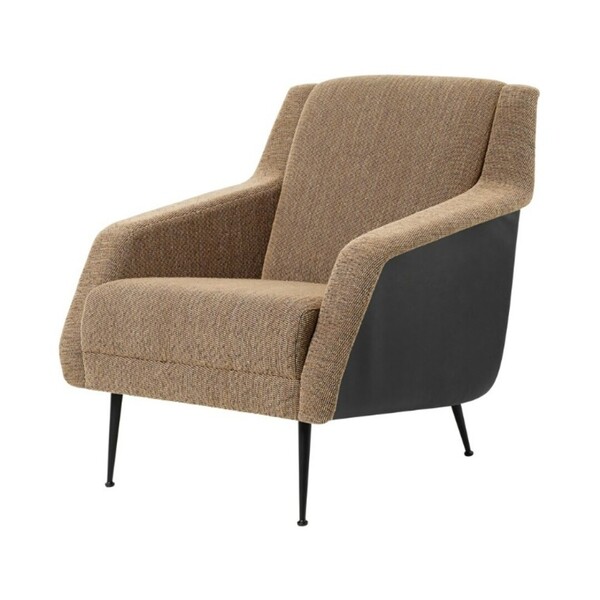 CDC.1 Lounge Chair
