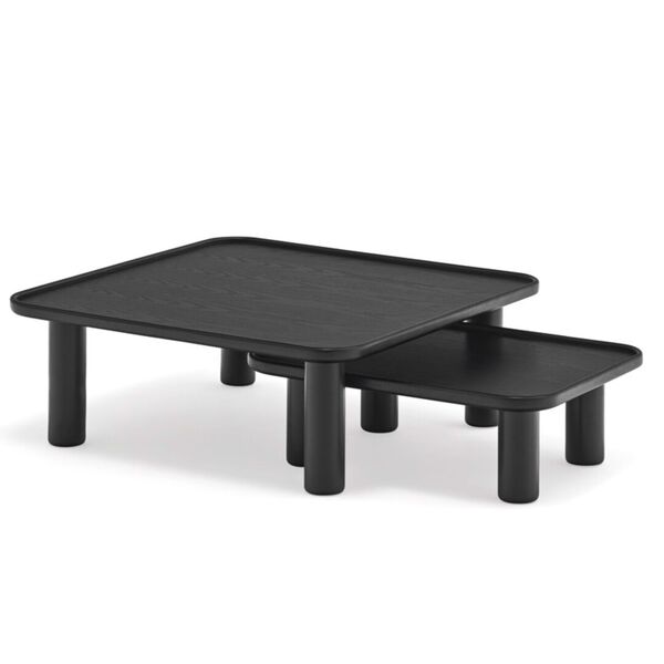 Nest - Couchtisch Set