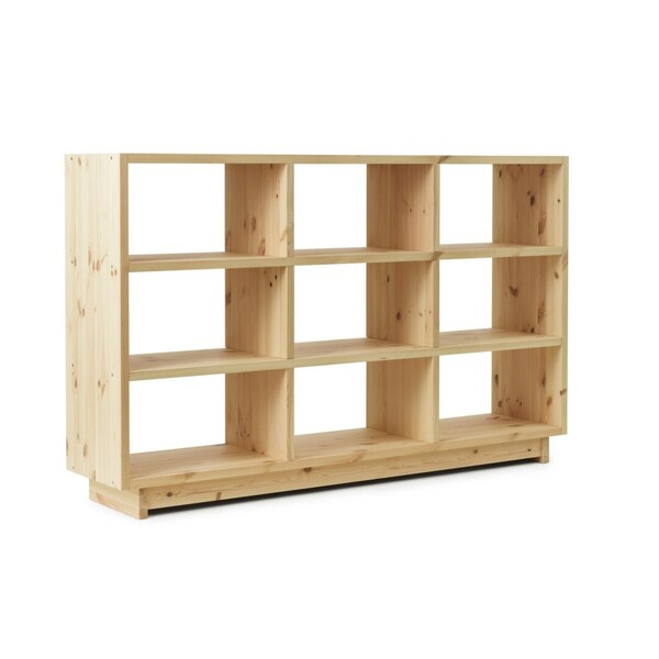 Bücherregal Fyr von Normann Copenhagen