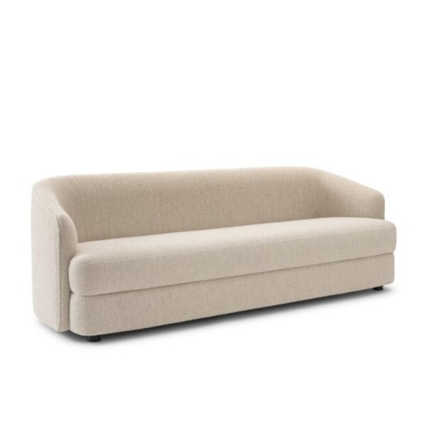 Covent Sofa Deep 3 Seater