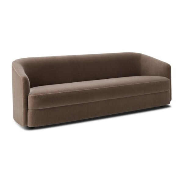 Covent Sofa Narrow 3 Seater
