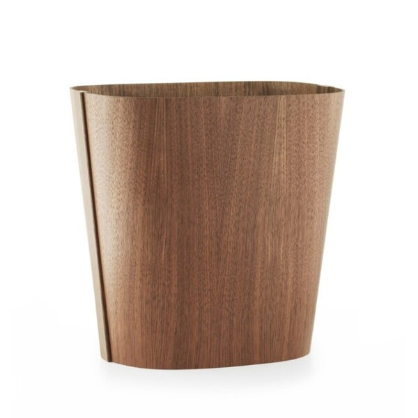 Normann Copenhagen Tales of Wood Corbeille à papier