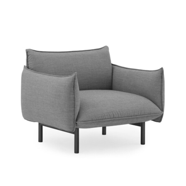 Fauteuil Ark Lounge