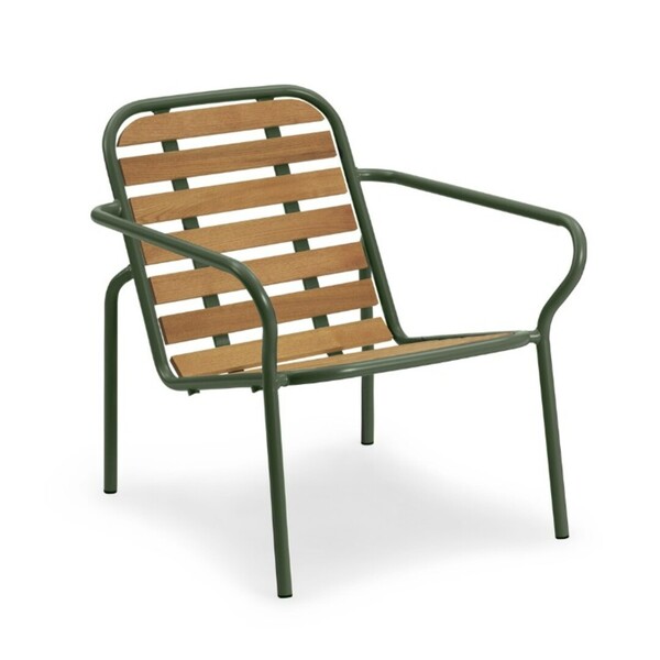 Vig Robinie Lounge Chair