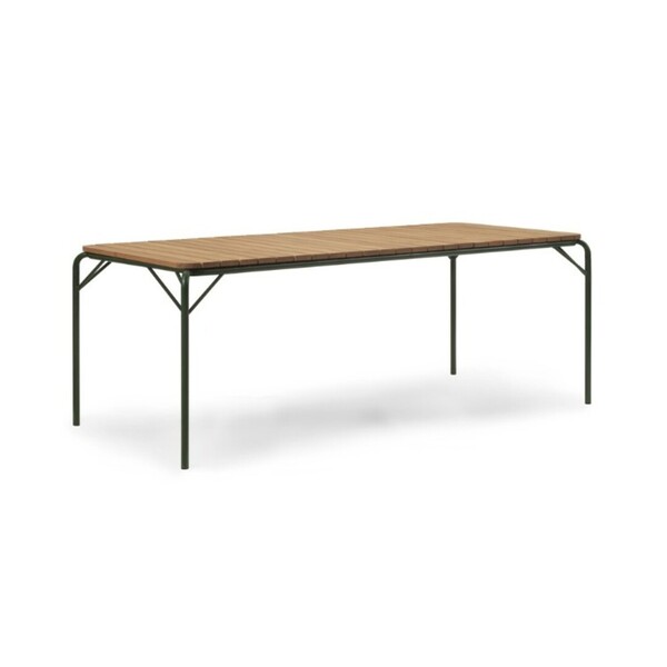 Vig Robinia Outdoor Tisch