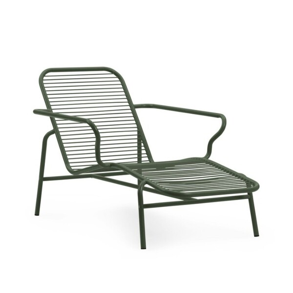 Vig Outdoor Sonnenliege