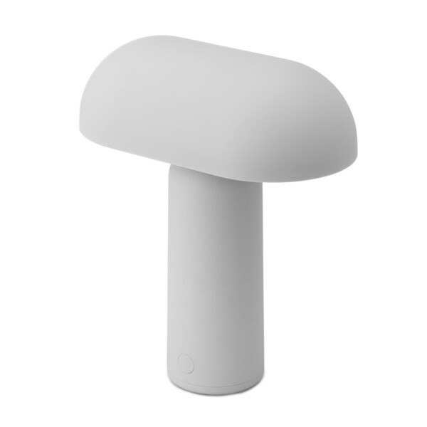 Porta Table Lamp - Tischleuchte-Weiß