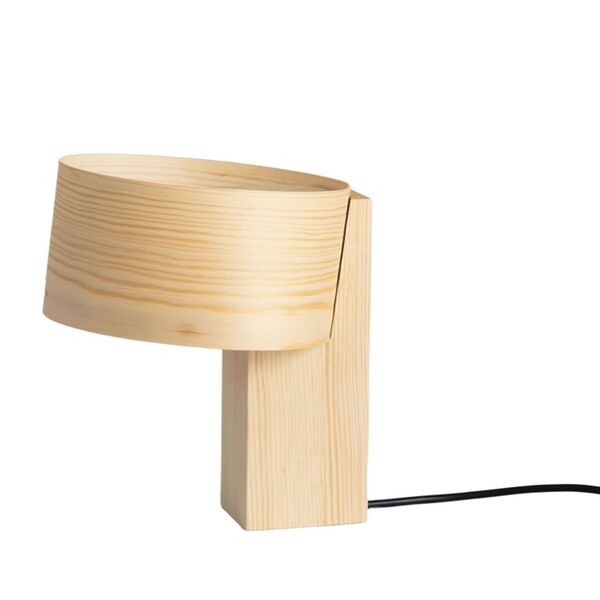 018 Hoop Table Lamp von Vaarnii