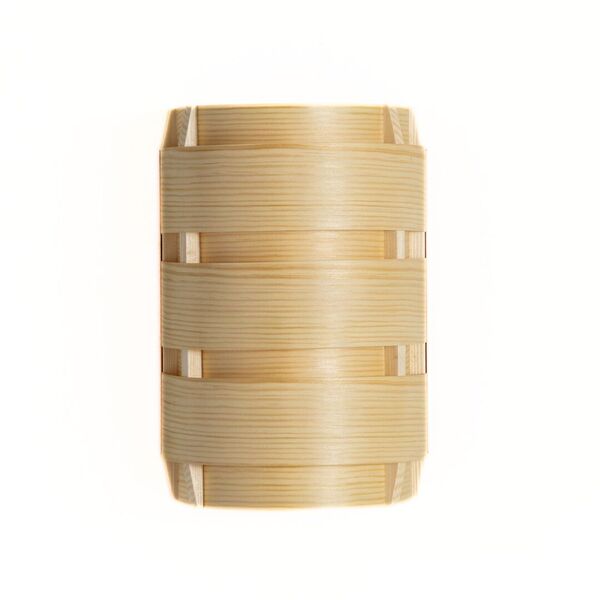 1004 Hans Wall Light von Vaarnii