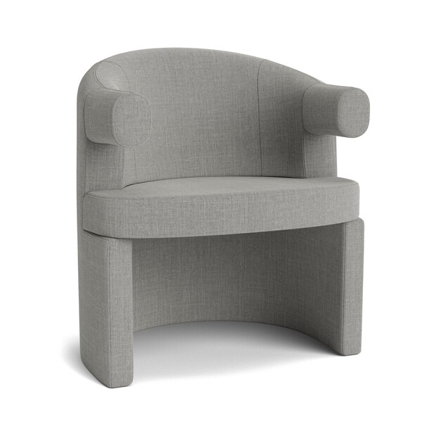 Fauteuil Burra