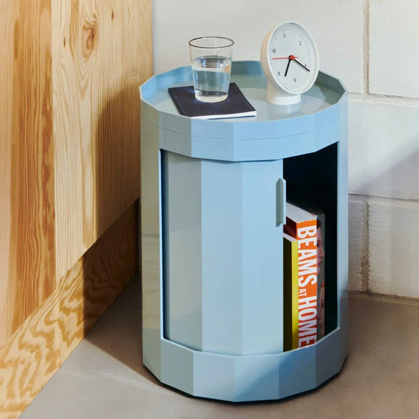 Container Cabinet Facet von Hay 