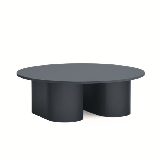 Totem - Rund Couchtisch