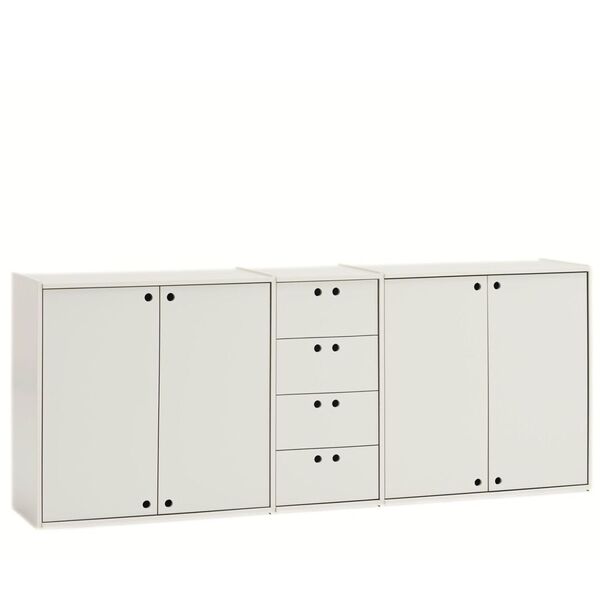 Wally - Sideboard