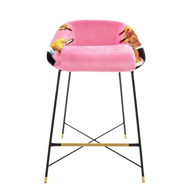 Toiletpaper tabouret
