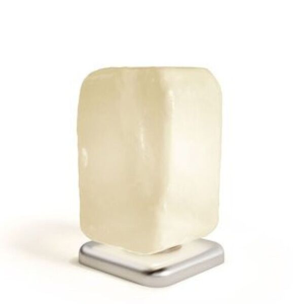 Wax Stone Light Table I - Tischleuchte