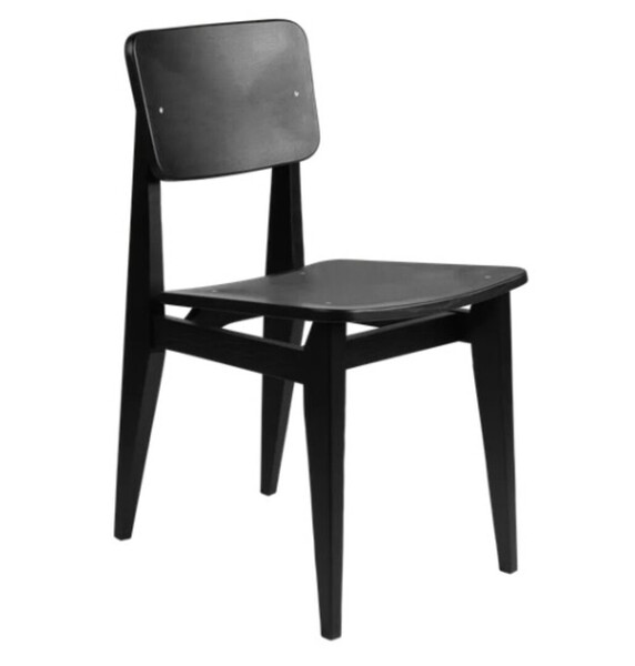 C-Chair Stuhl