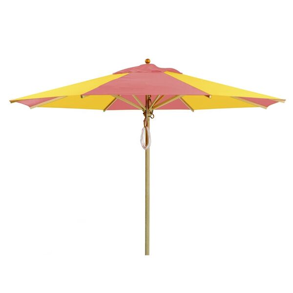 Sonnenschirm Klassiker von Weishäupl x Vitra