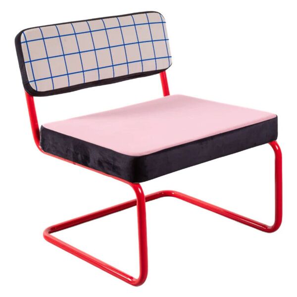 Super Lounge Chair Sessel