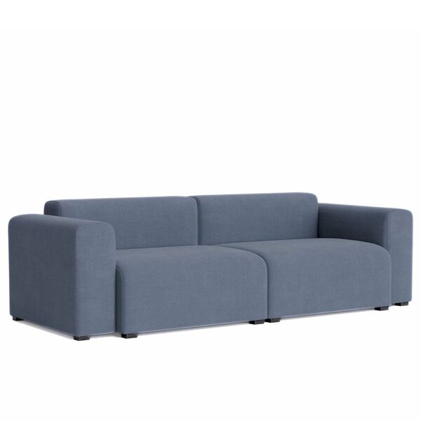 Hay 2.5-seater low armrest Mags Combination 1