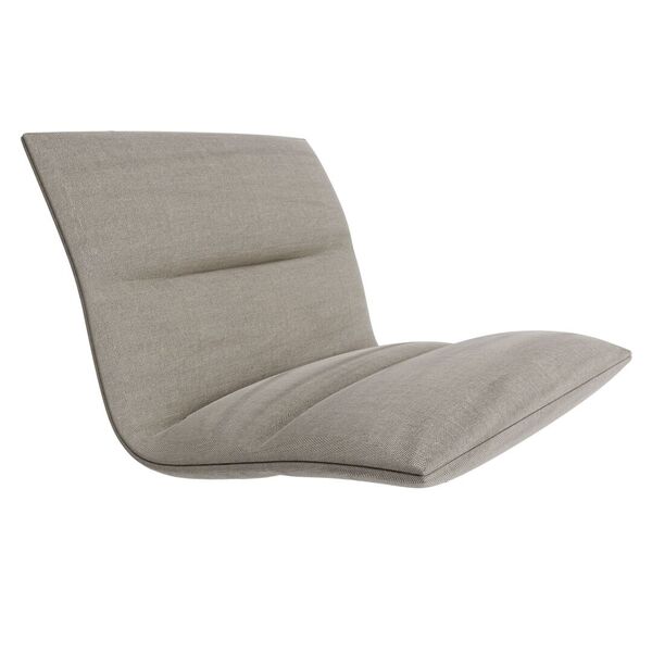 Houe seat cushion for Click Roomy Lounge Chair