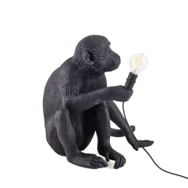 Monkey Lampe d'extérieur