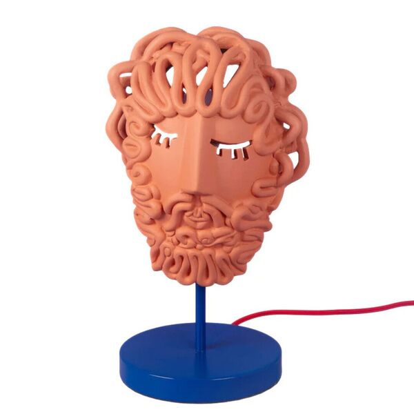Ulysse Mask Leuchte