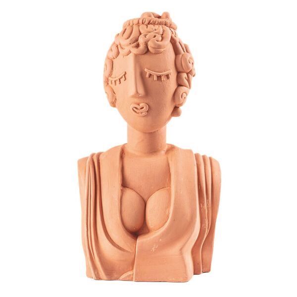 Poppea Skulptur