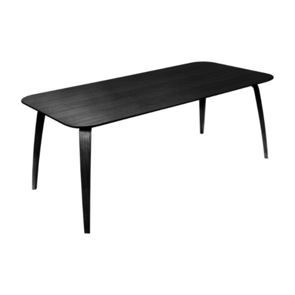 Dining Table Esstisch Rechteckig