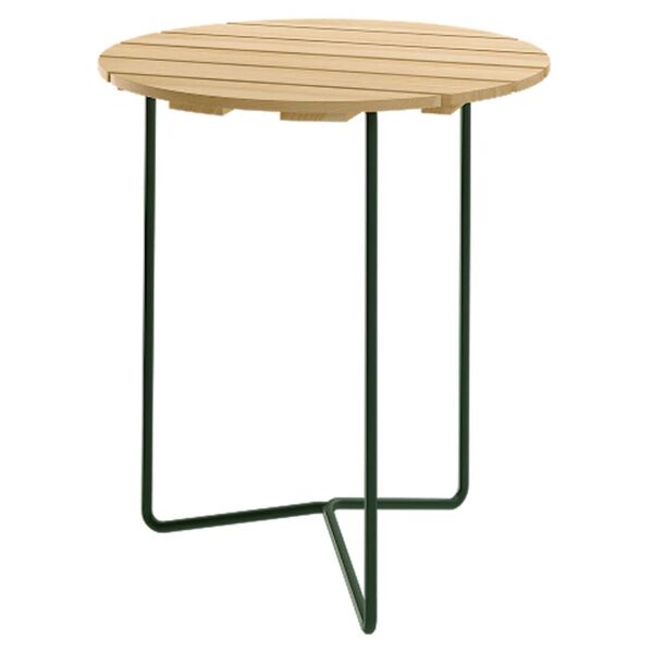 6B D60 cm - Beistelltisch Outdoor
