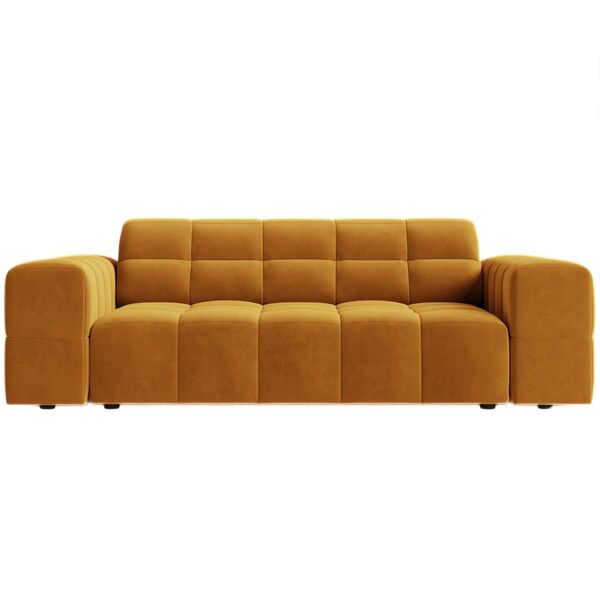 JENNIFER 2 Sitzer Sofa