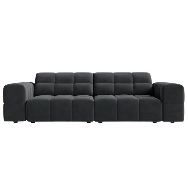JENNIFER 3 Sitzer Sofa