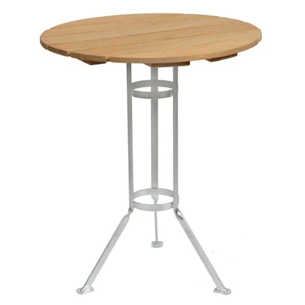 table de brasserie tripode - table d'appoint