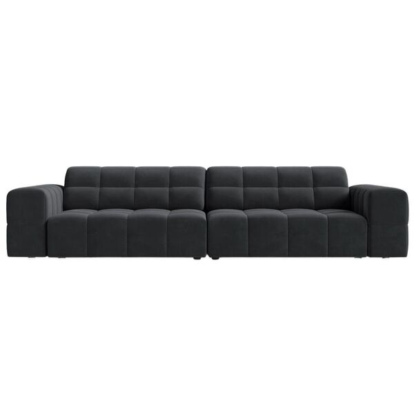 JENNIFER 2 Sitzer Sofa