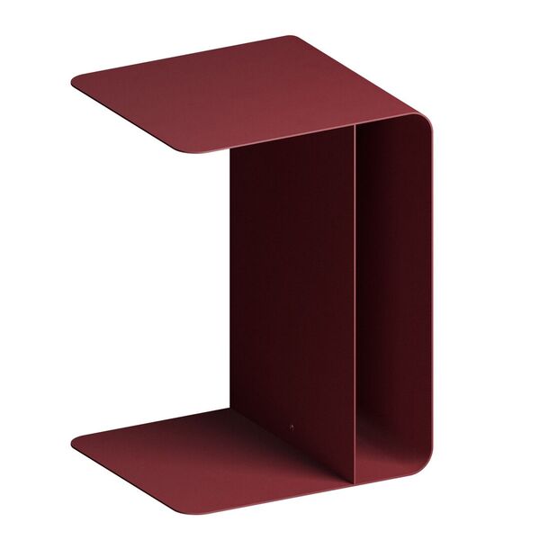2-in-1 Beistelltisch Cosmo von Metallbude
