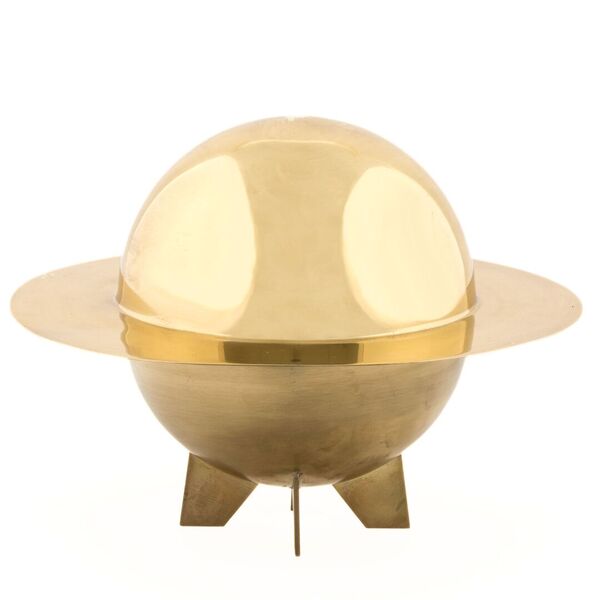 Diesel Living Cosmic Diner Lunar Messing Box