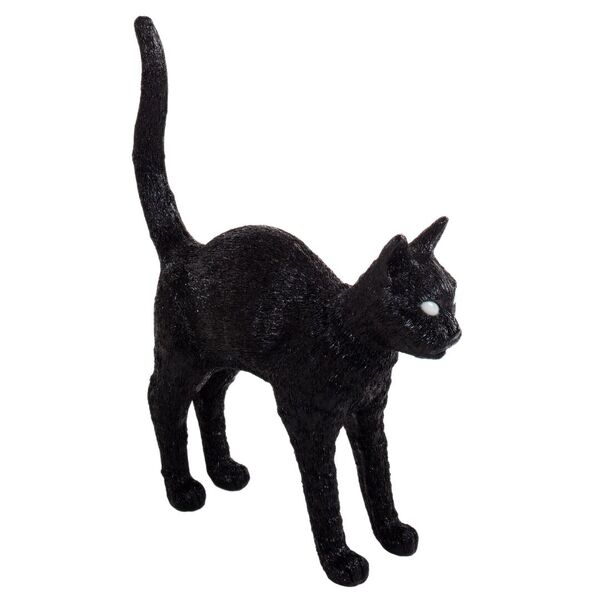 Jobby the Cat Tischleuchte